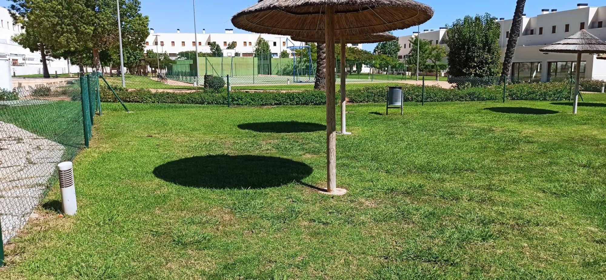 Relax & Play Panoramic Golf Vinaroz, Sant Jordi Apartment Vinarós Exterior foto
